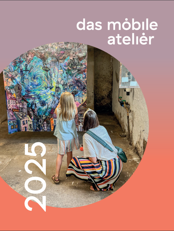 das Mobile Atelier